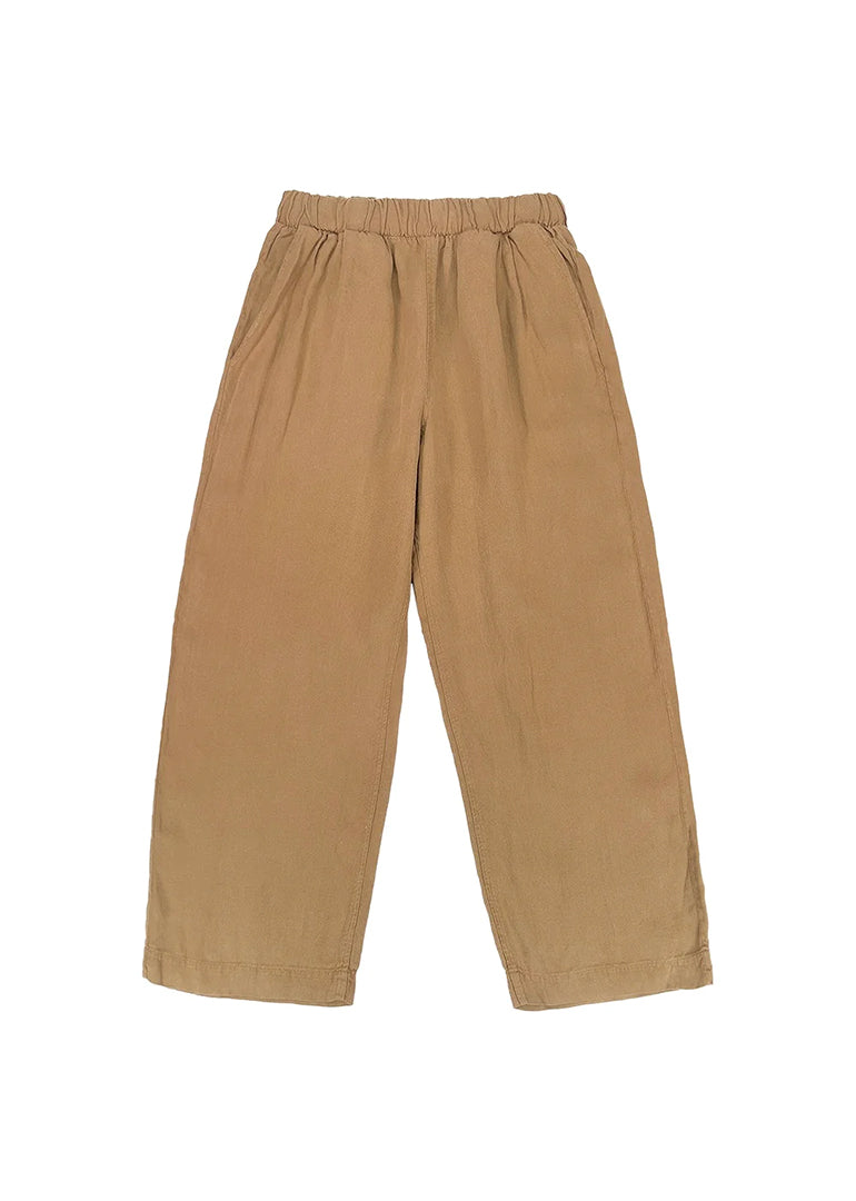 Jungmaven - Cambria Pant in Coyote