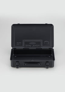 Toyo Steel Box - T360 in Black