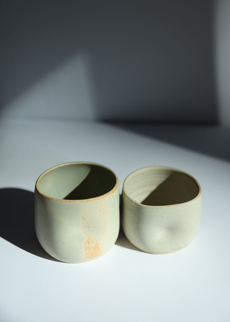 Clay by Chlo - Tumbler Set of 2 - #003