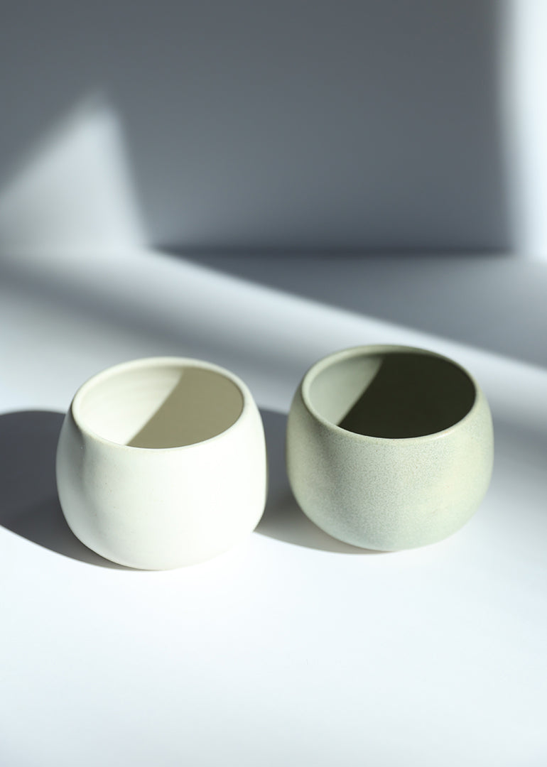 Clay by Chlo - Tumbler Set of 2 - #004