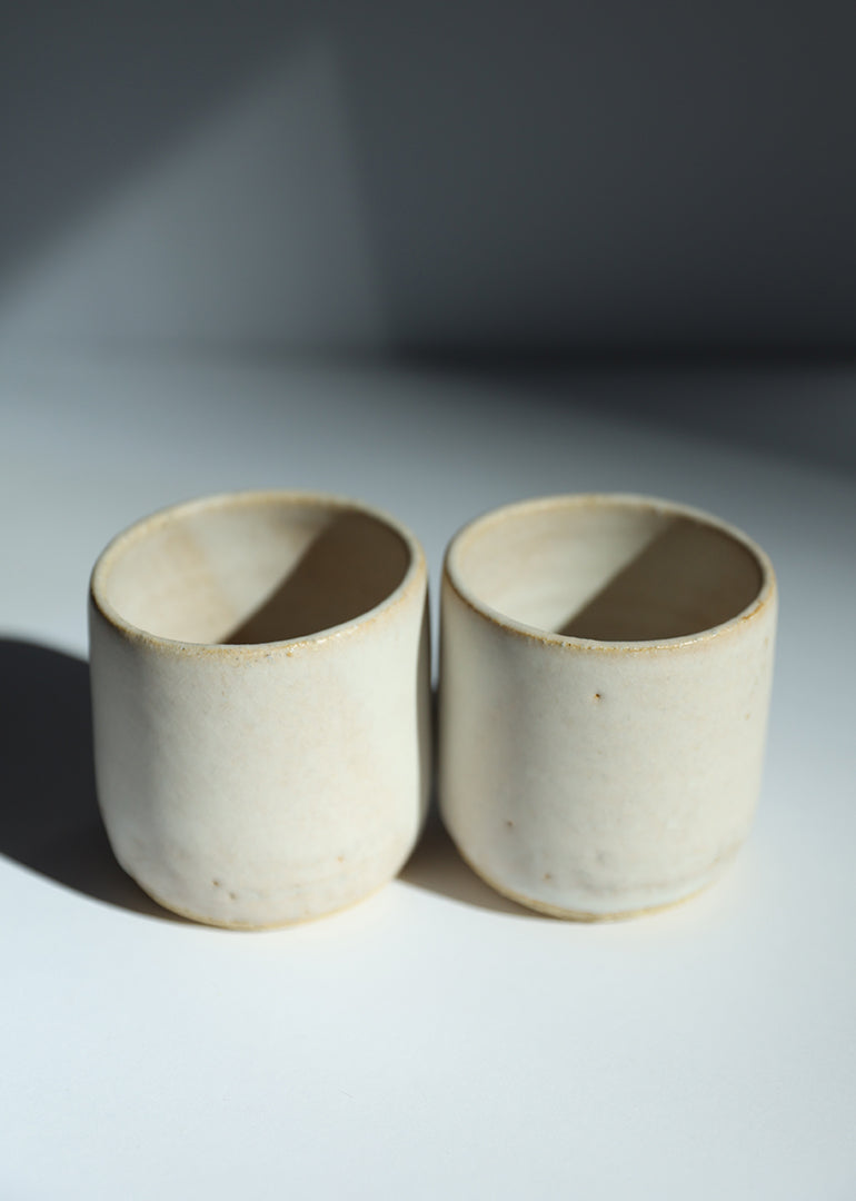 Clay by Chlo - Tumbler Set of 2 - #005