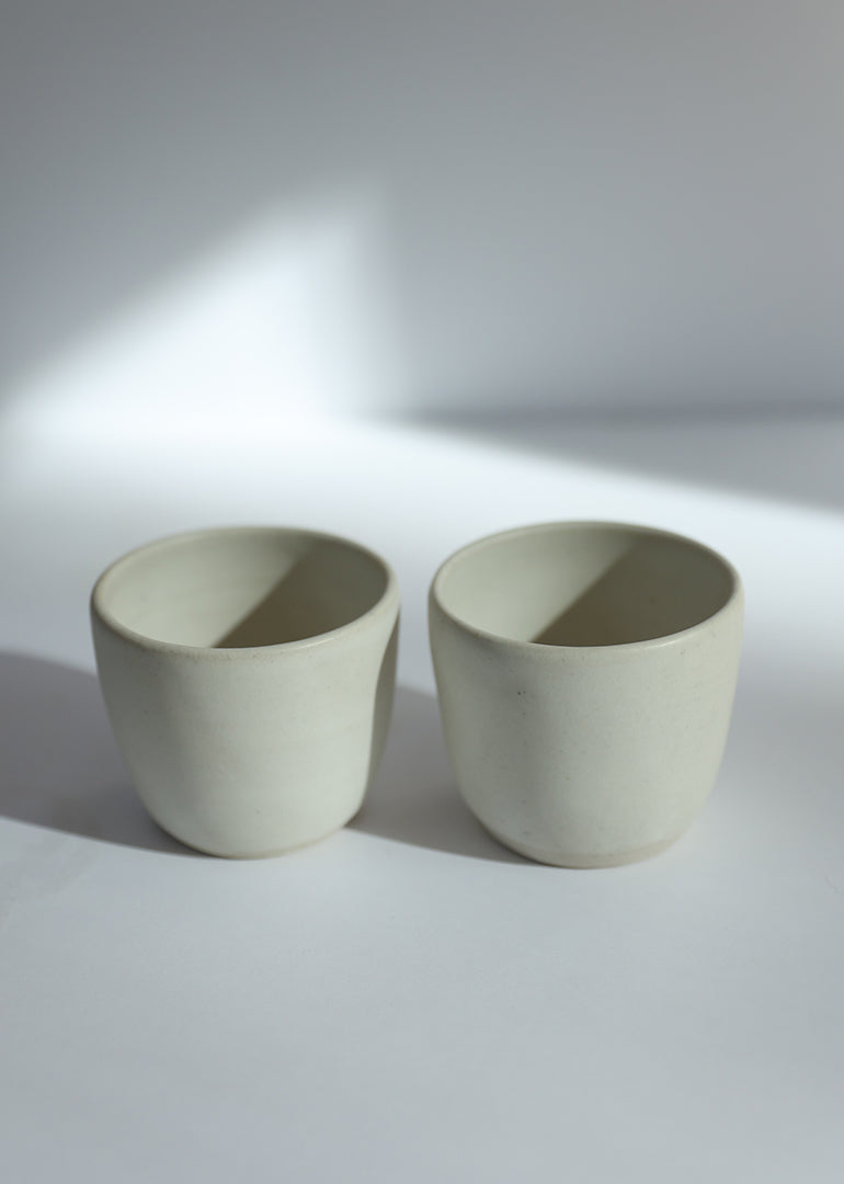 Clay by Chlo - Tumbler Set of 2 - #007