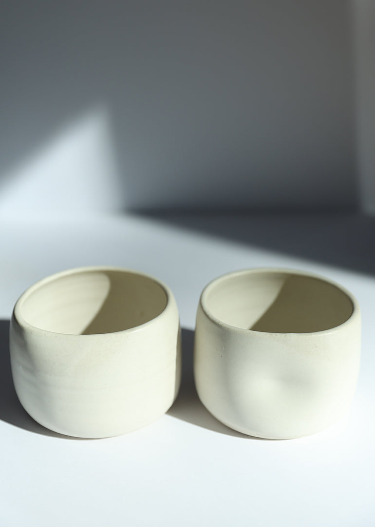 Clay by Chlo - Tumbler Set of 2 - #008