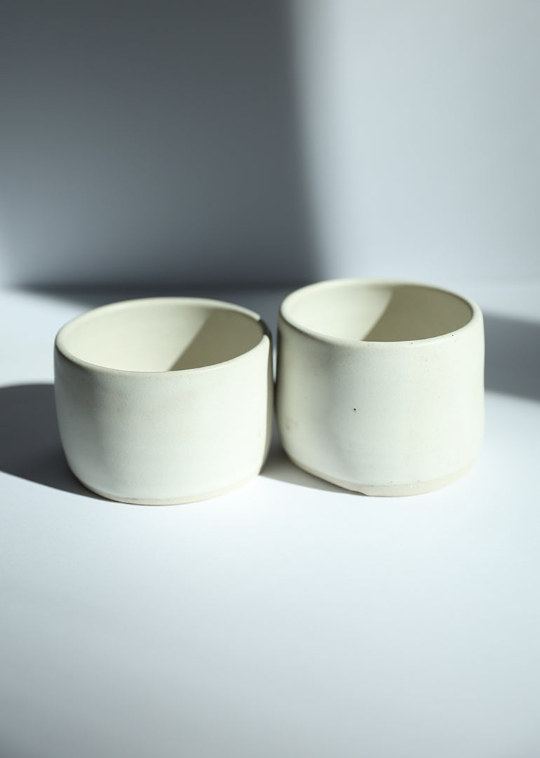 Clay by Chlo - Tumbler Set of 2 - #009