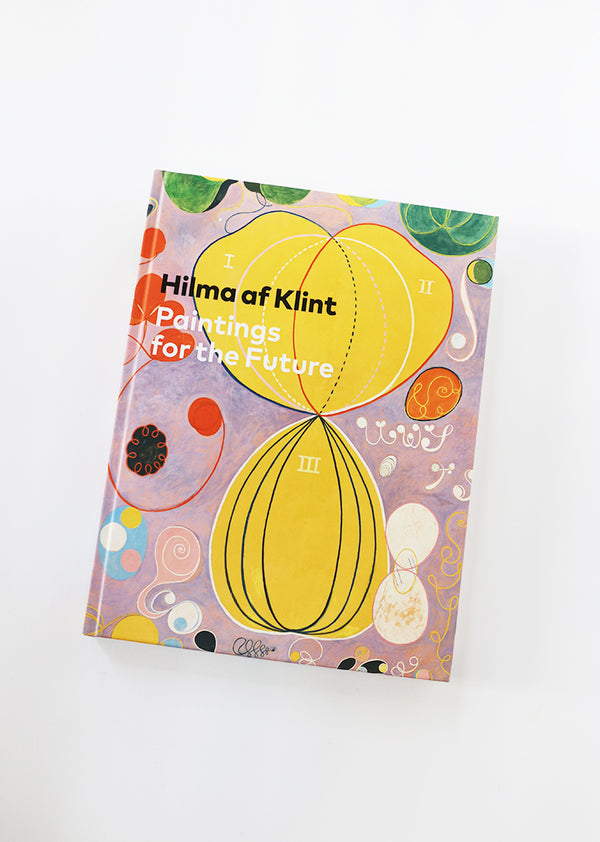 Hilma af Klint: Paintings for the Future | The Guggenheim