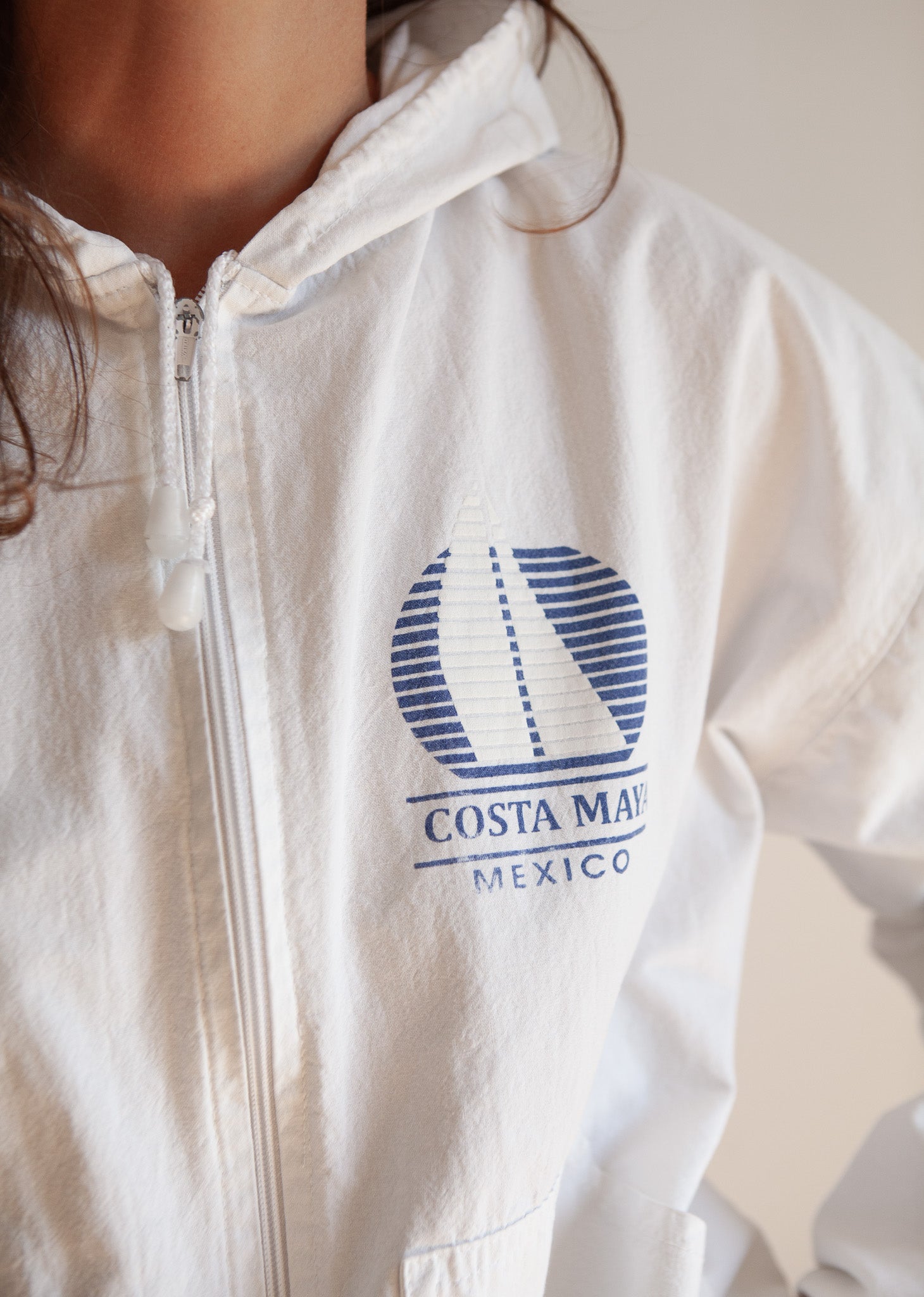 Costa Maya Mexico Jacket