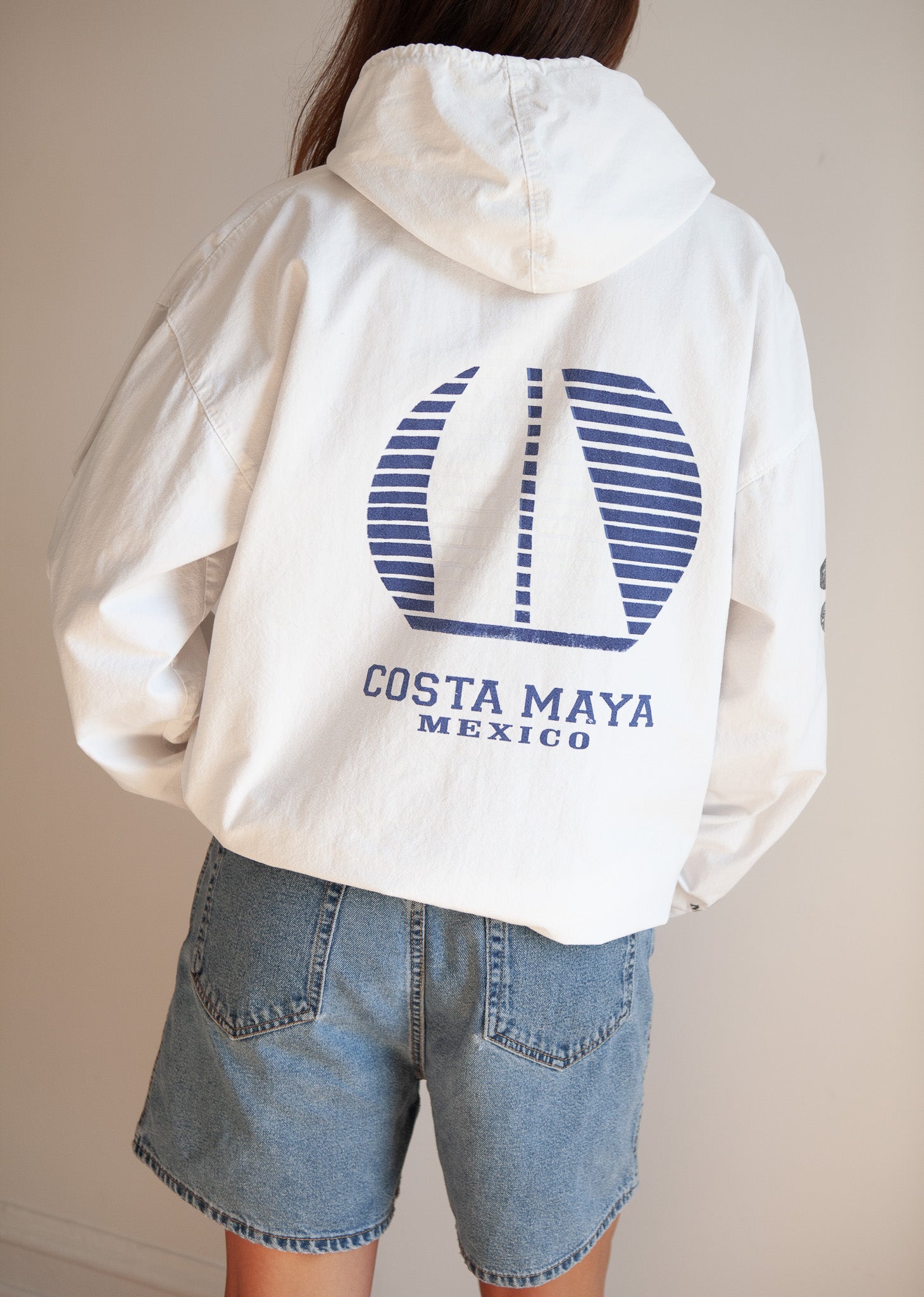 Costa Maya Mexico Jacket