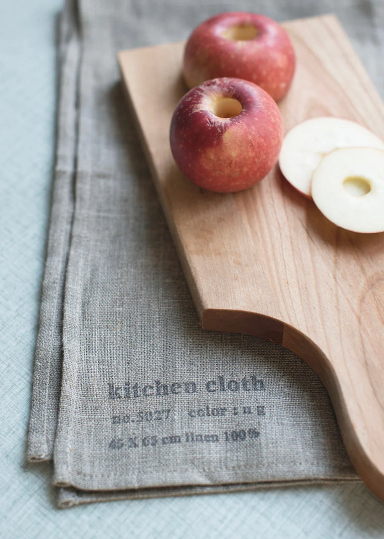 Kitchen Cloth in Natural