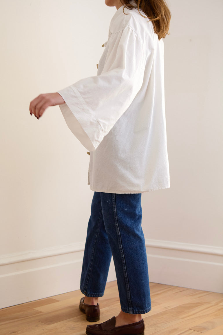 Vintage Painter’s Smock
