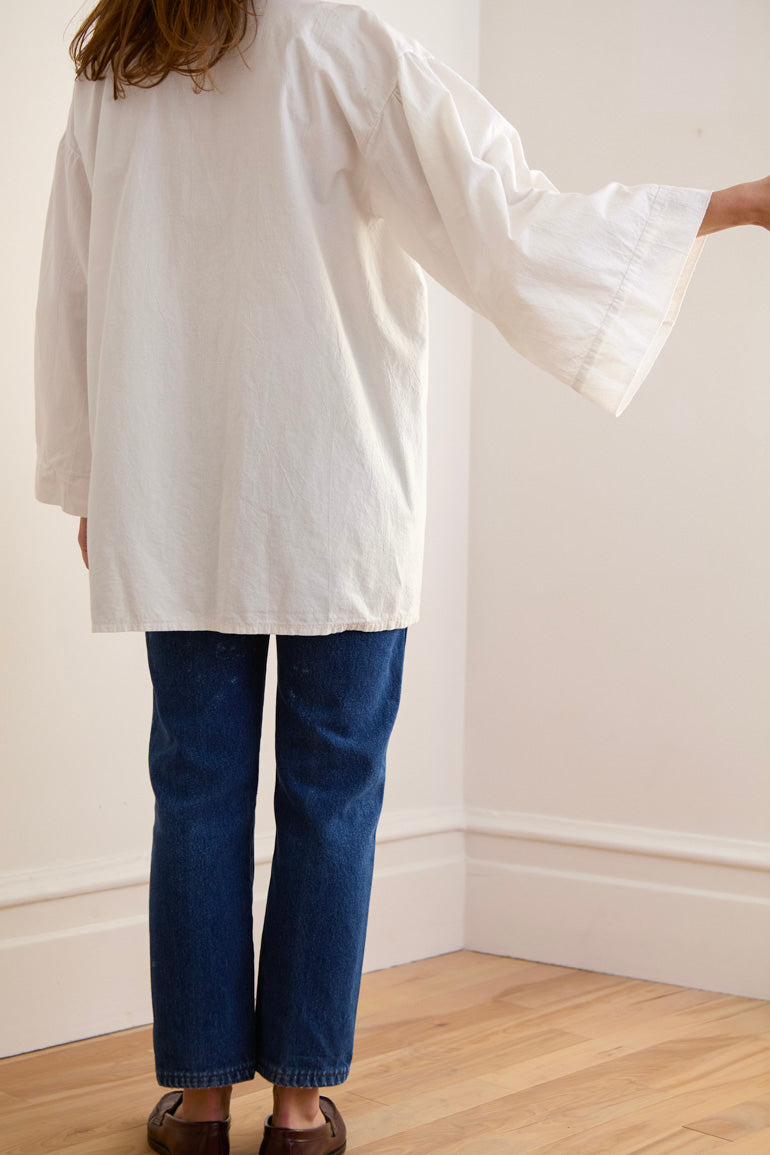 Vintage Painter’s Smock