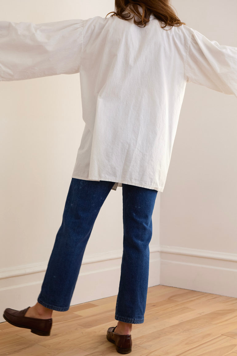 Vintage Painter’s Smock