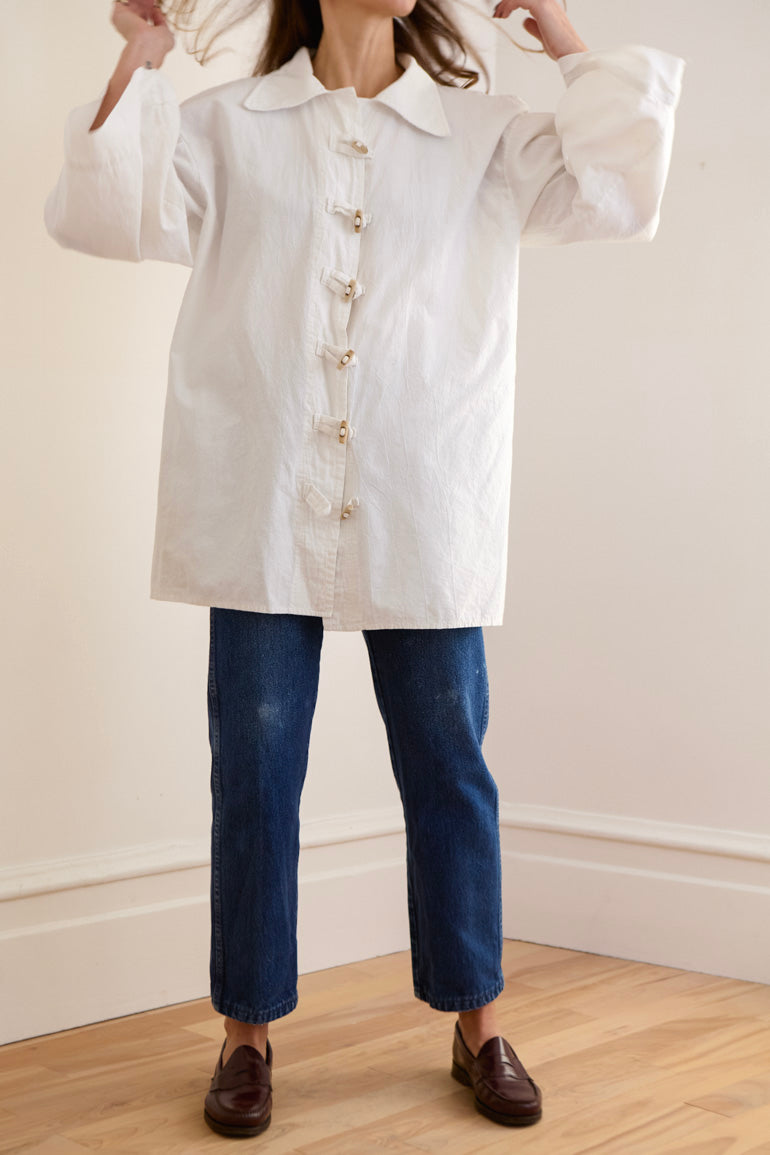 Vintage Painter’s Smock