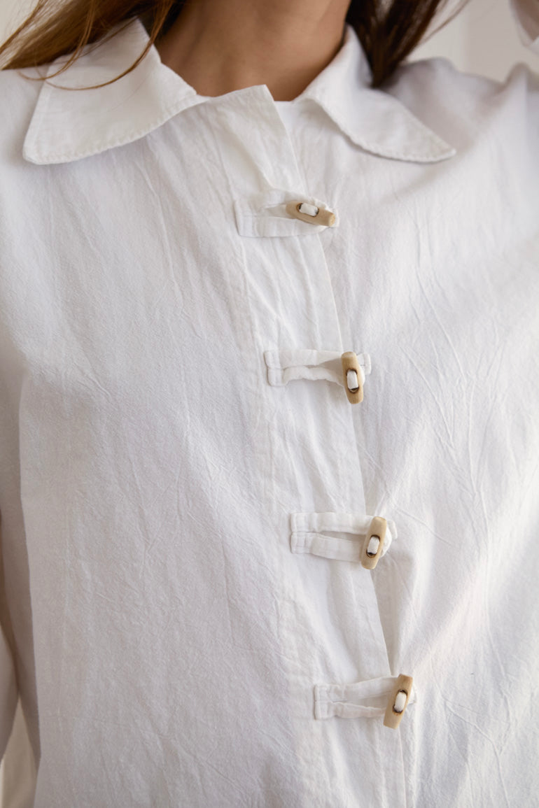 Vintage Painter’s Smock