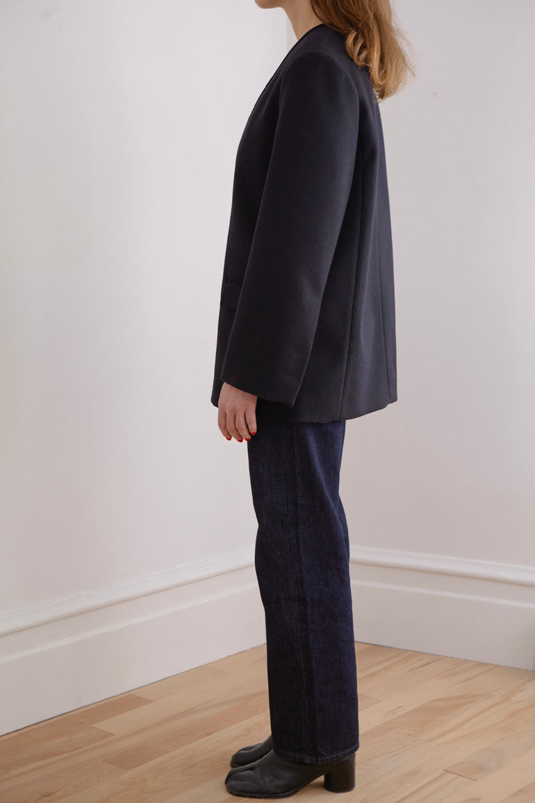 Totême Giverny Pullover Blazer