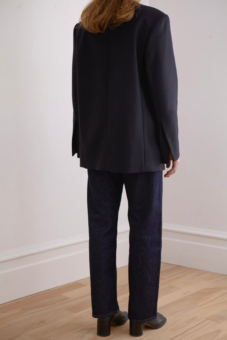 Totême Giverny Pullover Blazer