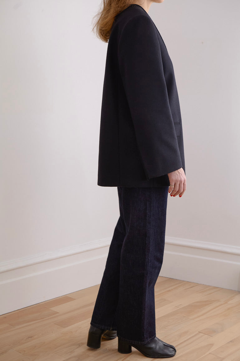 Totême Giverny Pullover Blazer