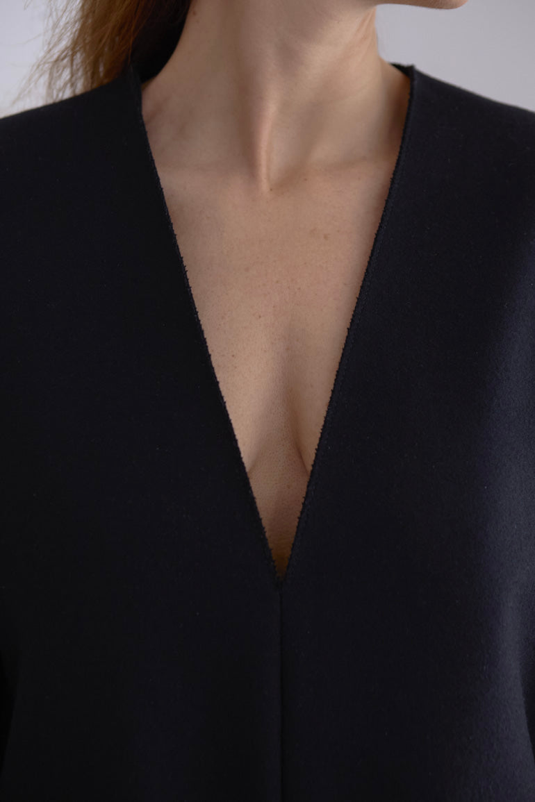 Totême Giverny Pullover Blazer