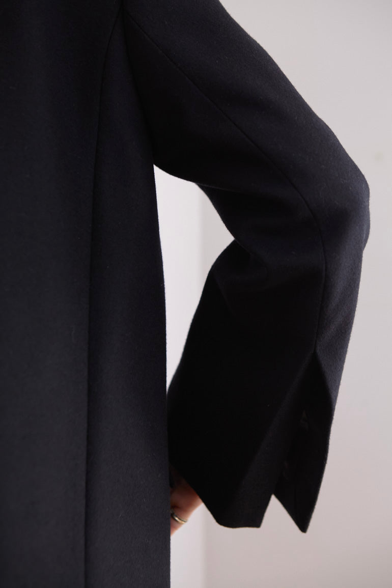 Totême Giverny Pullover Blazer