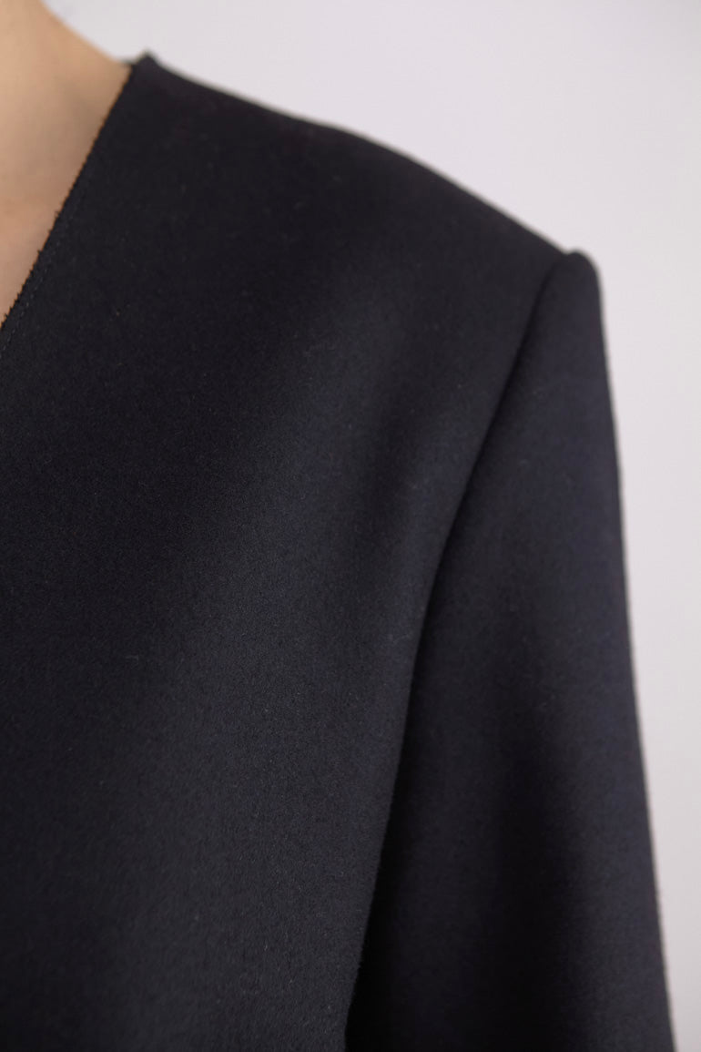 Totême Giverny Pullover Blazer