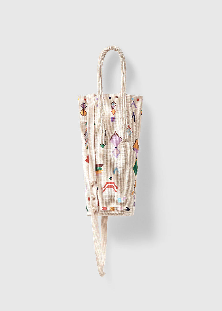 Cordera - Beaded Handmade Bag