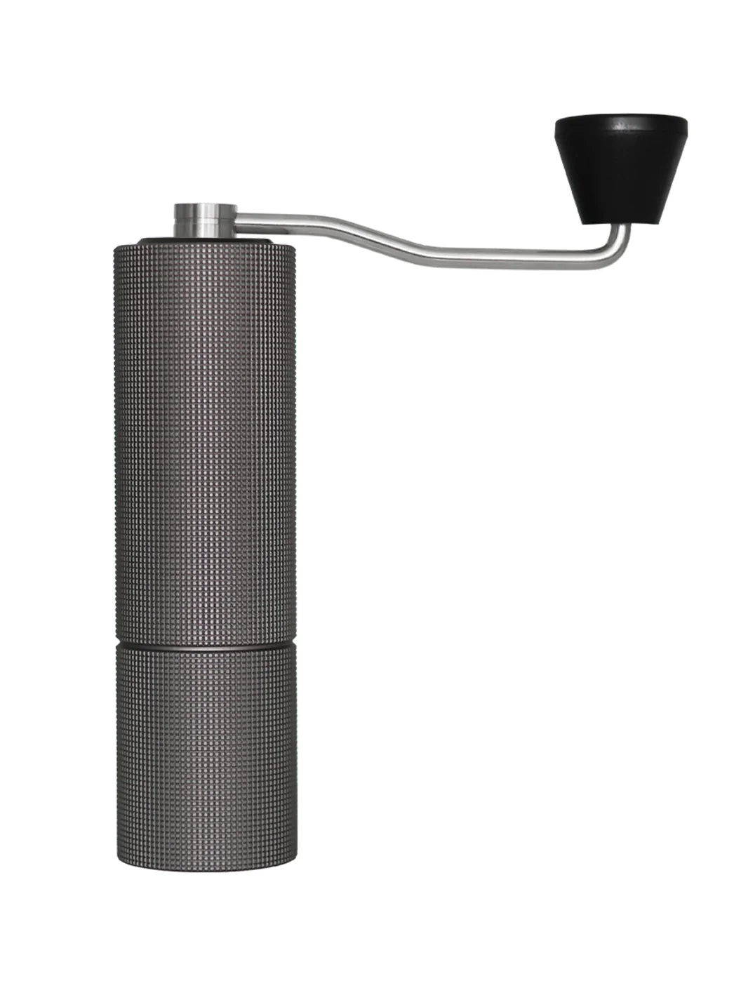 TIMEMORE C2 Max Manual Coffee Grinder in Black