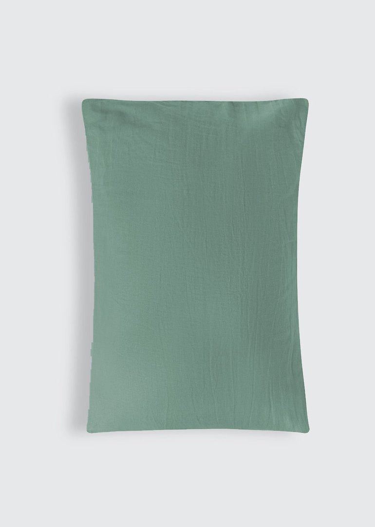 Deiji Studios - Pillow Slips in Botanical