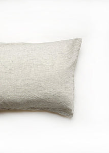 Deiji Studios - Pillow Slips in Pinstripe