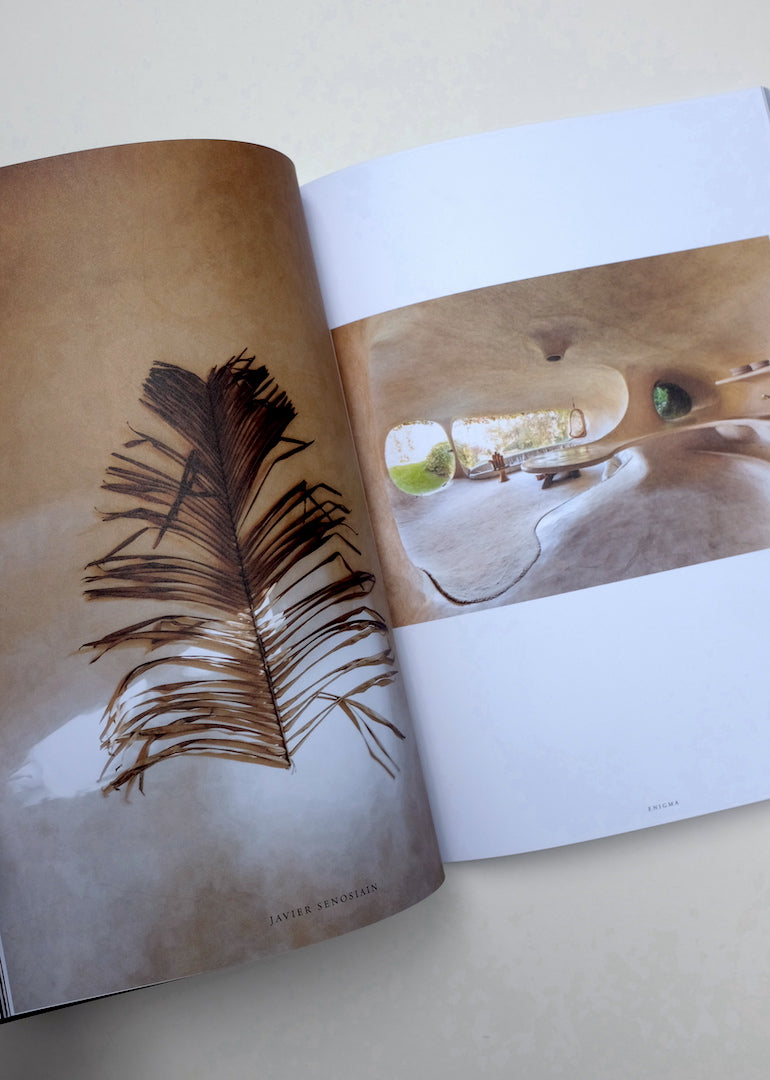 Enigma Journal - Volume Two - Likewise