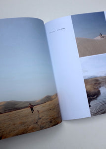 Enigma Journal - Volume Two - Likewise