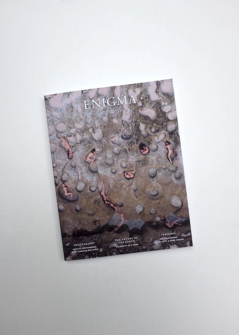 Enigma - Volume Two - Likewise