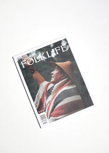 Folklife Magazine - Volume 03 - 2021