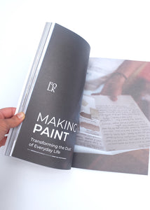Folklife Magazine - Volume 03 - 2021
