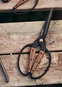 Garden Scissors - Large