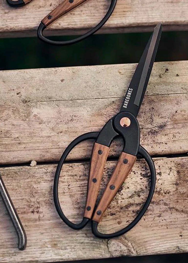 Garden Scissors - Large