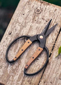 Garden Scissors - Large or Small