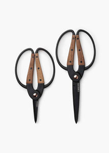 Garden Scissors - Large or Small