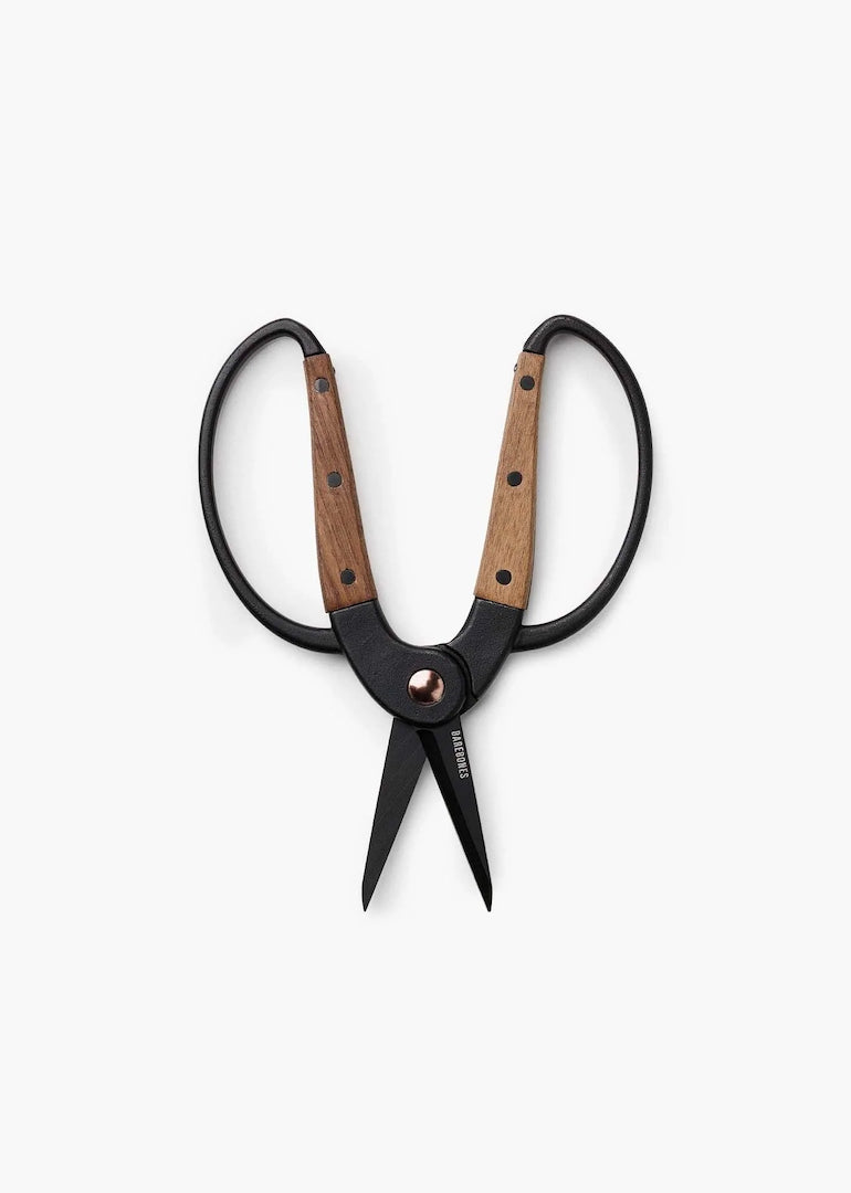 Garden Scissors - Large or Small