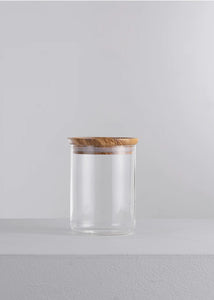 Hario Simply Glass Canister