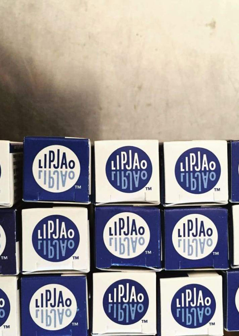Jao Brand - LipJao - Lip Balm