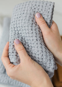 Magic Linen - Waffle Towels