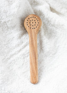 Province Apothecary - Daily Glow Facial Brush