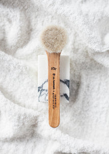Province Apothecary - Daily Glow Facial Brush