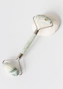 Province Apothecary - Dual Action Jade Roller