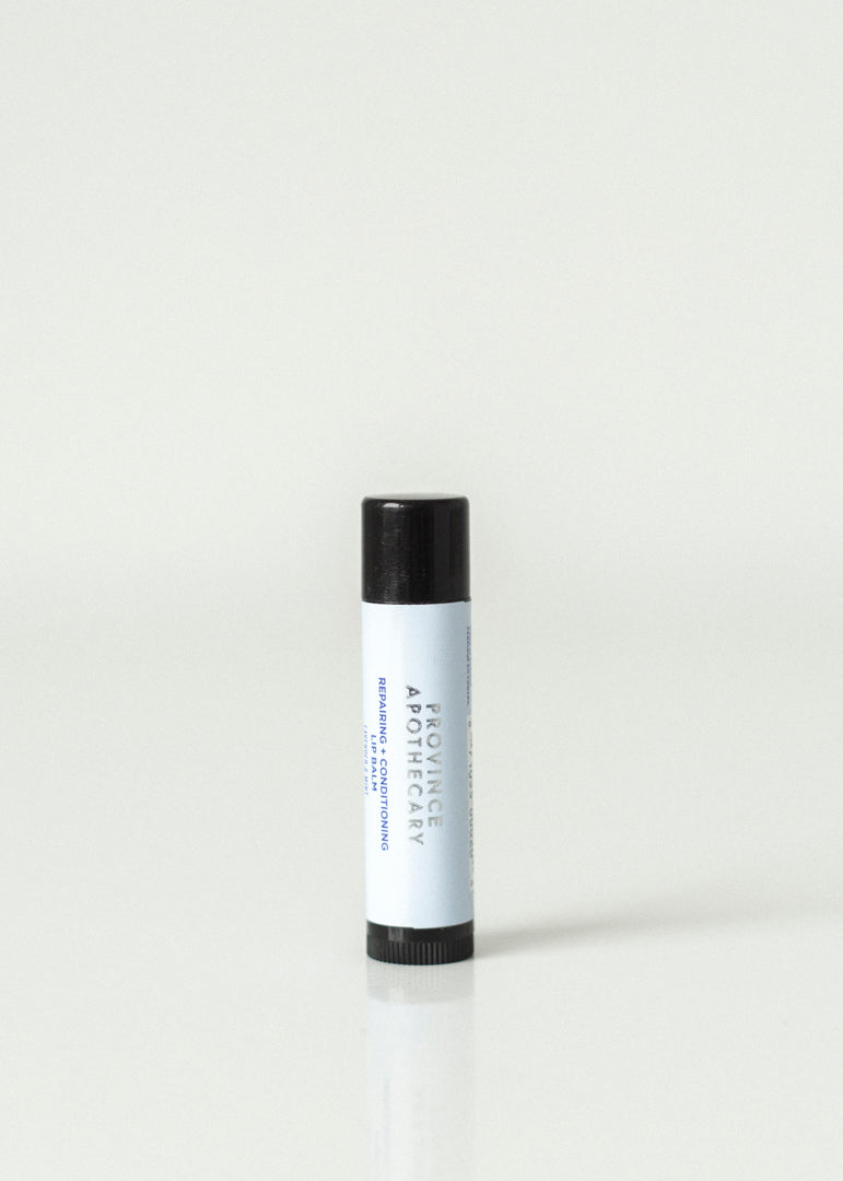 Province Apothecary - Repairing + Conditioning Lip Balm