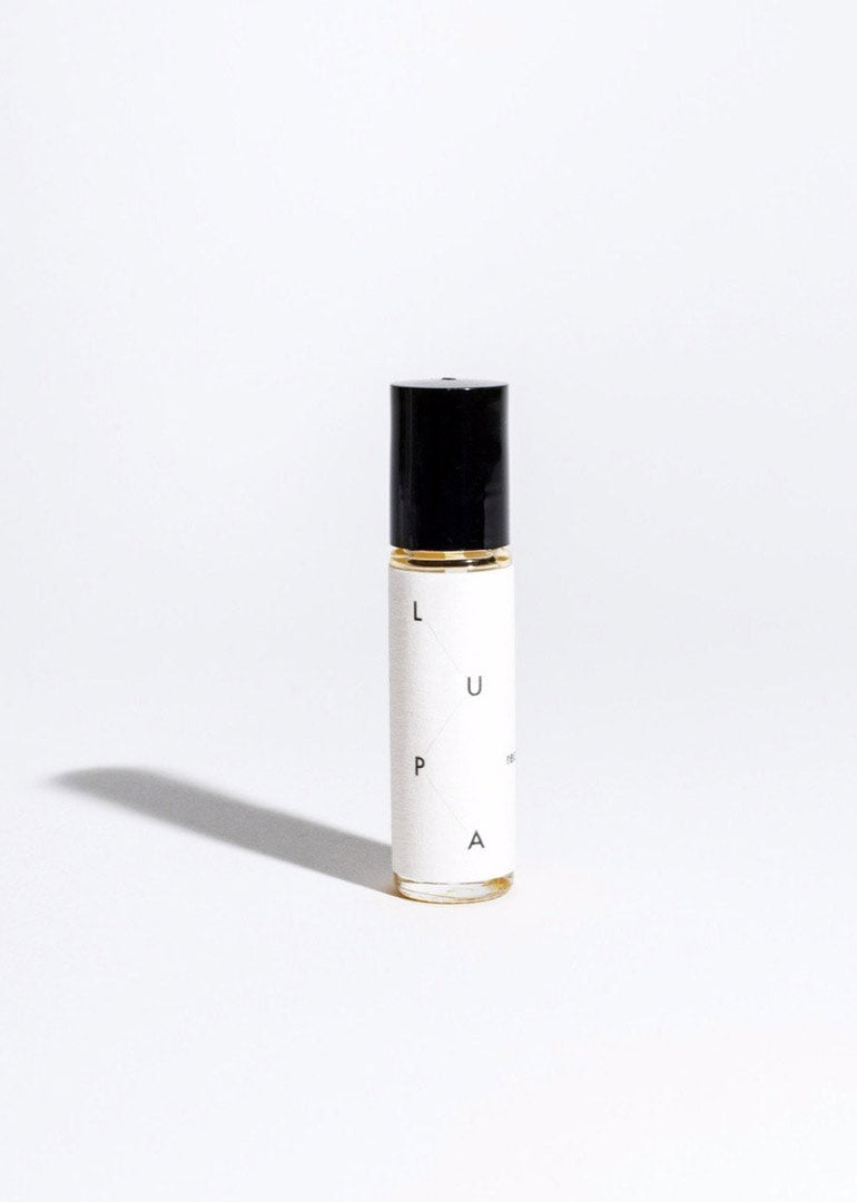Reassembly - Botanical Fragrance Oil in Whitewood, Blackwood, Lupa or Mountain Milk