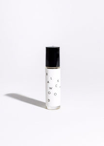 Reassembly - Botanical Fragrance Oil in Whitewood, Blackwood, Lupa or Mountain Milk