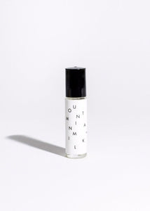 Reassembly - Botanical Fragrance Oil in Whitewood, Blackwood, Lupa or Mountain Milk