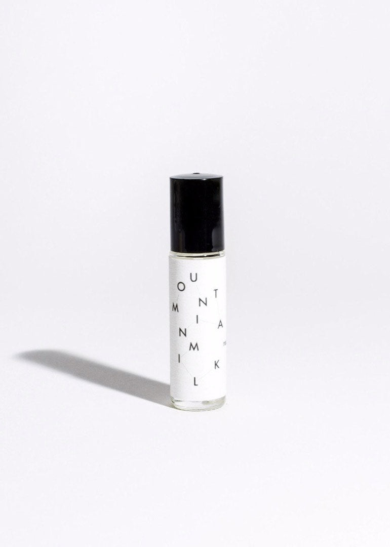 Reassembly - Botanical Fragrance Oil in Whitewood, Blackwood, Lupa or Mountain Milk