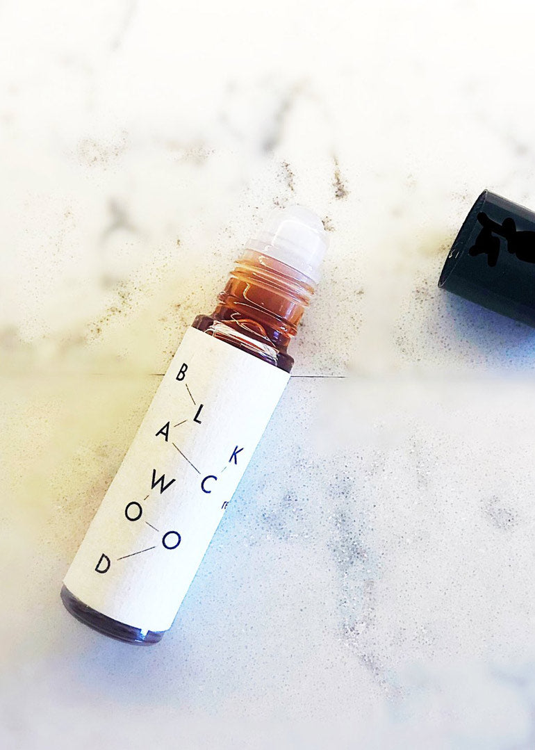 Reassembly - Botanical Fragrance Oil in Whitewood, Blackwood, Lupa or Mountain Milk