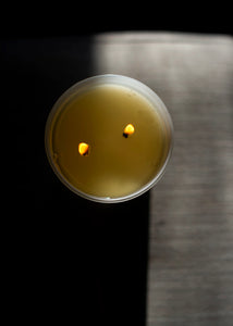 Sydney Hale Co. Candle in Woods, Woodsmoke + Amber, Coastal Juniper, Fir + Blue Sage, Tobacco + Sandalwood, Aloeswood or Shiso +Cedar